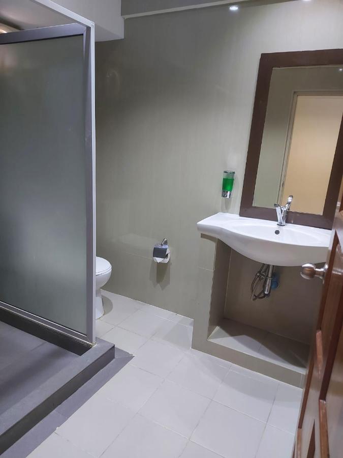 The Beach Boutique Resort Ban Pak Nam Pran Luaran gambar
